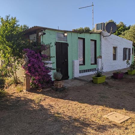 Casa Carlo Villa Alghero Luaran gambar