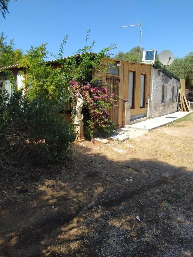 Casa Carlo Villa Alghero Luaran gambar