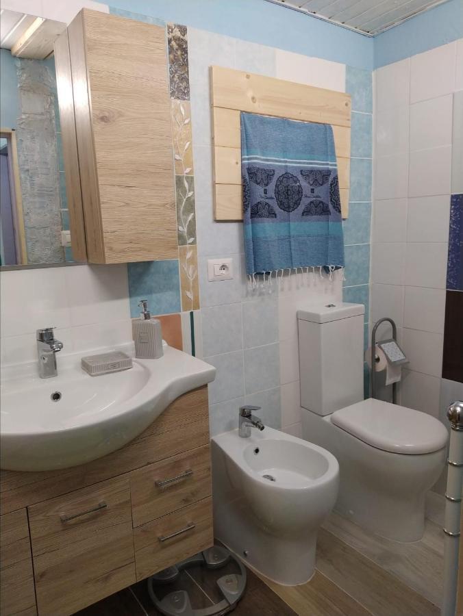 Casa Carlo Villa Alghero Luaran gambar