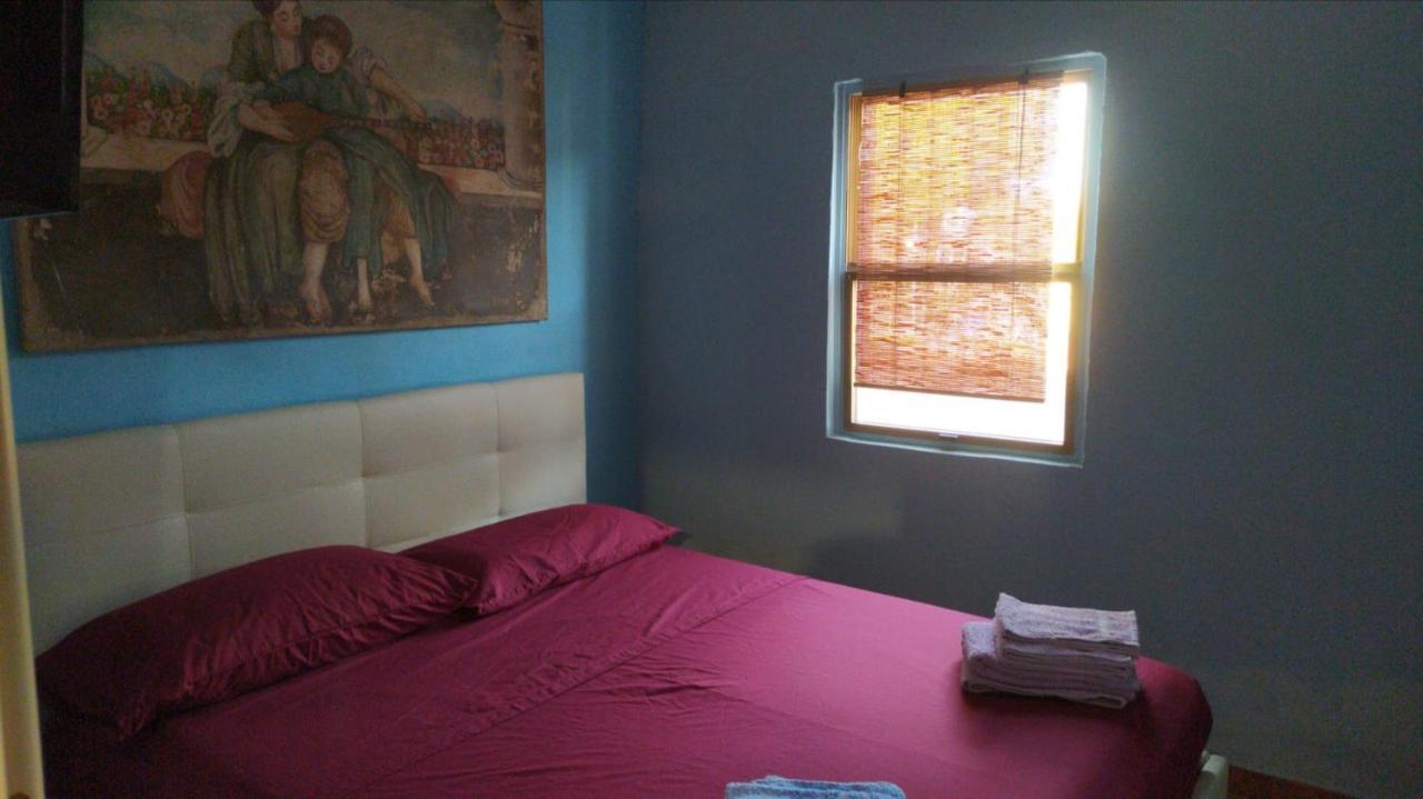 Casa Carlo Villa Alghero Luaran gambar