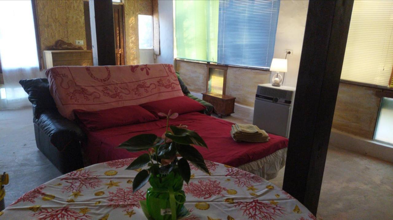 Casa Carlo Villa Alghero Luaran gambar