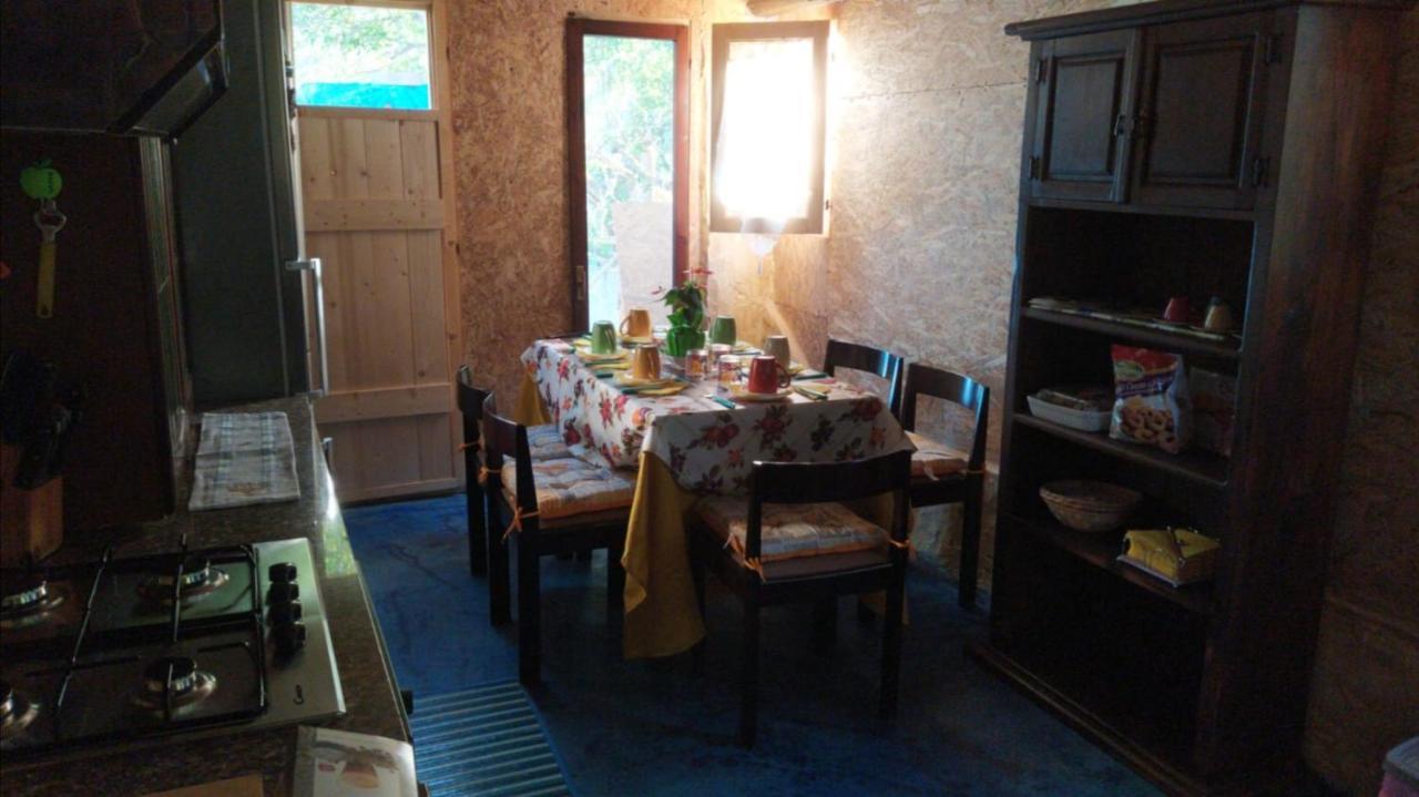 Casa Carlo Villa Alghero Luaran gambar